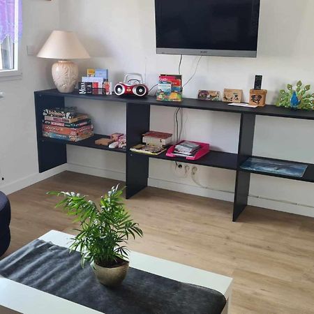 Location Saisonniere Pres De La Mer Avec Rooftop Riantec 외부 사진
