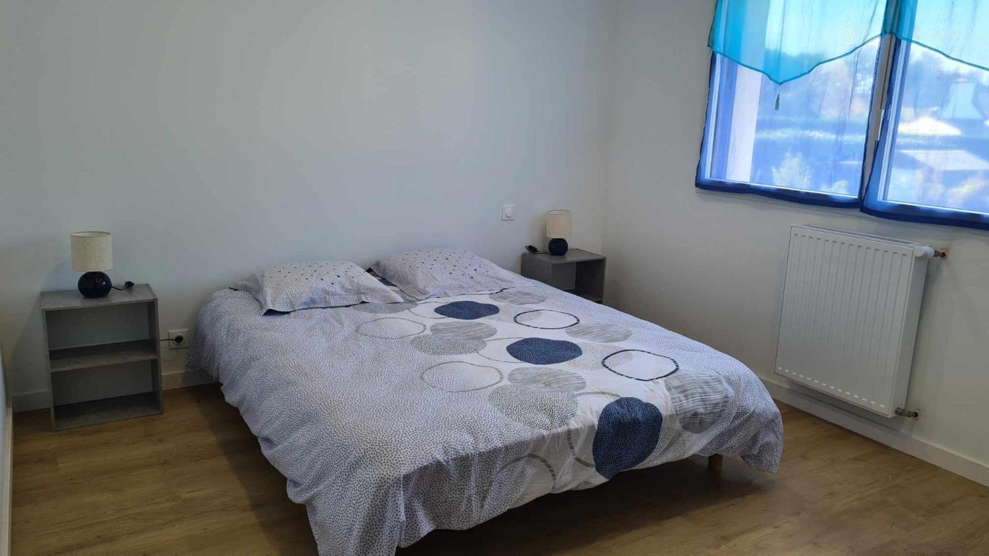 Location Saisonniere Pres De La Mer Avec Rooftop Riantec 외부 사진